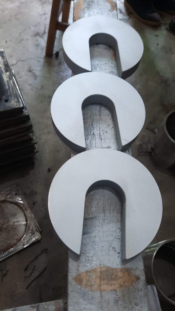 R&L Metal Mechanics - Servicios de torno