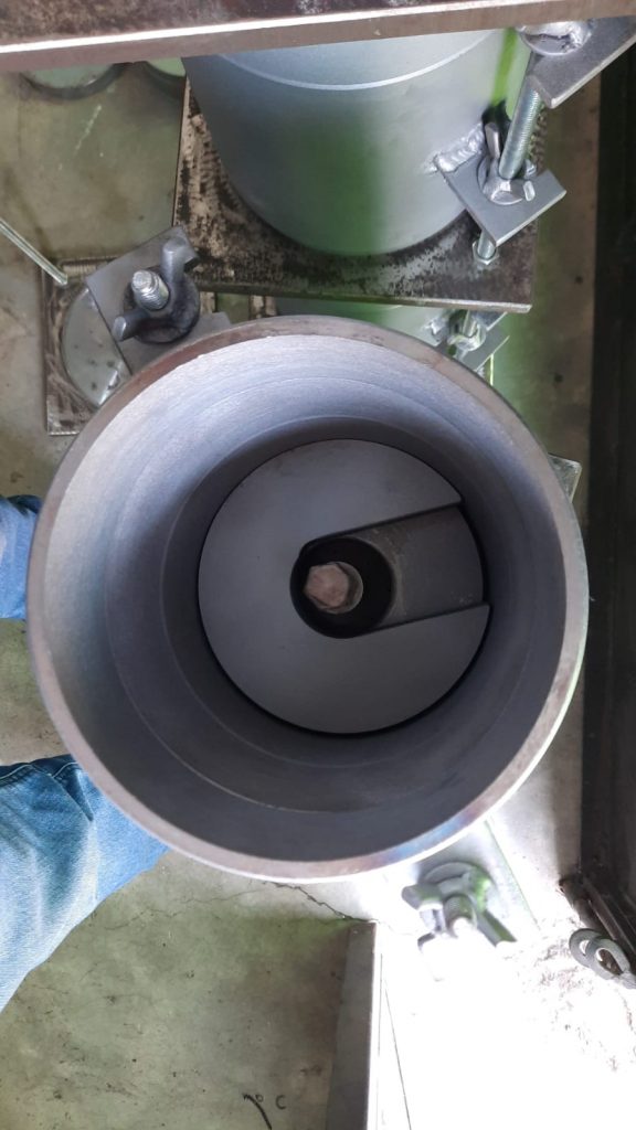 R&L Metal Mechanics - Servicios de torno