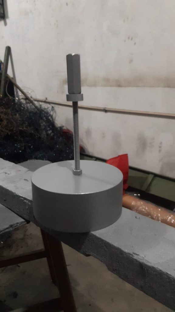 R&L Metal Mechanics - Servicios de torno