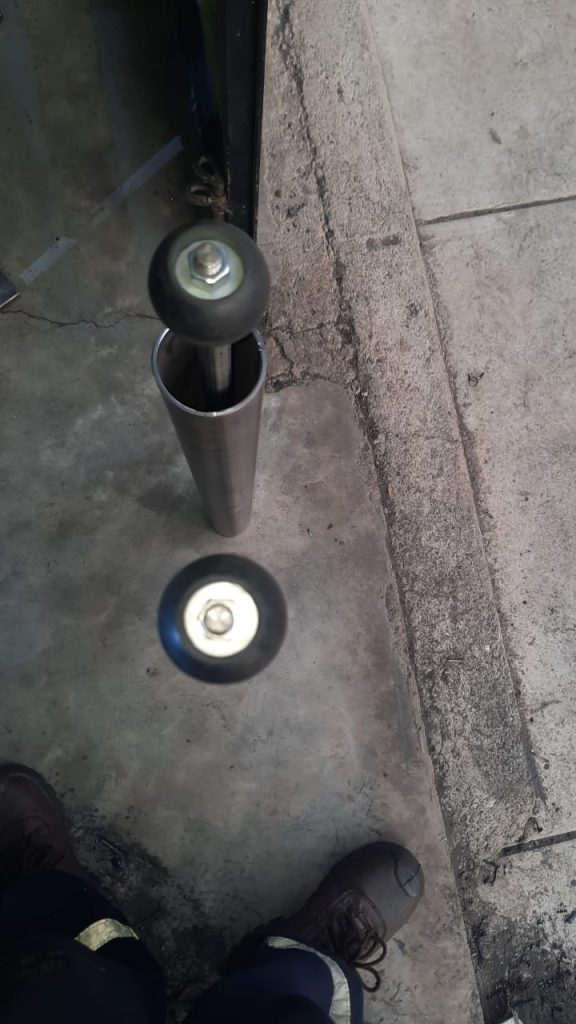 R&L Metal Mechanics - Servicios de torno