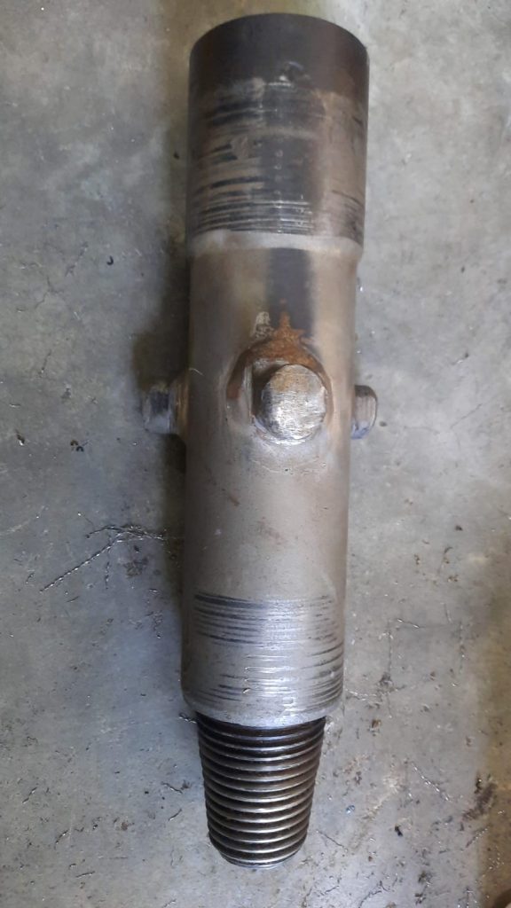 R&L Metal Mechanics - Servicios de torno