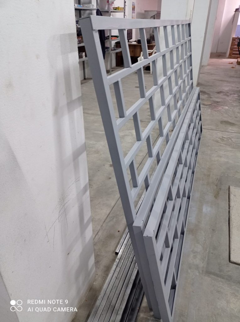 R&L Metal Mechanics - Servicios de torno