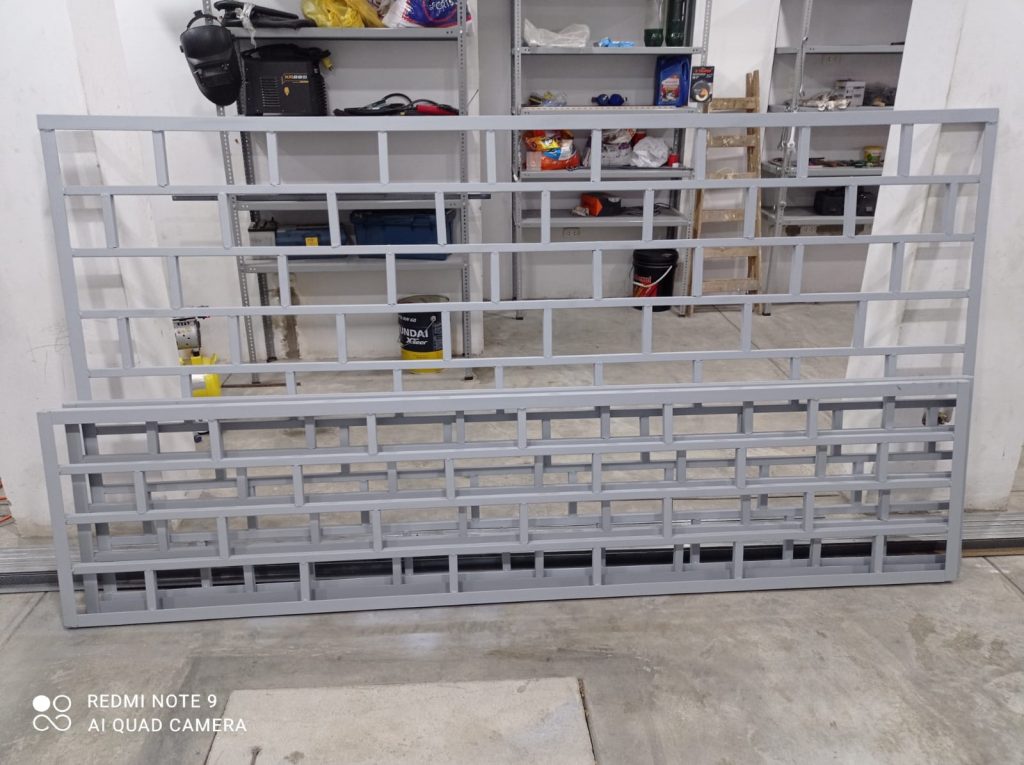 R&L Metal Mechanics - Servicios de torno