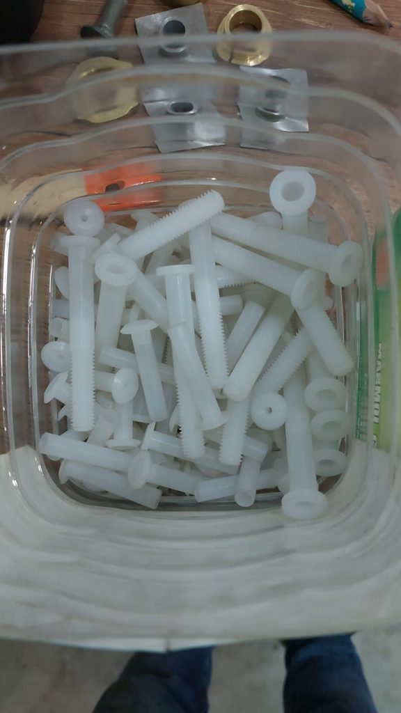 R&L Metal Mechanics - Servicios de torno