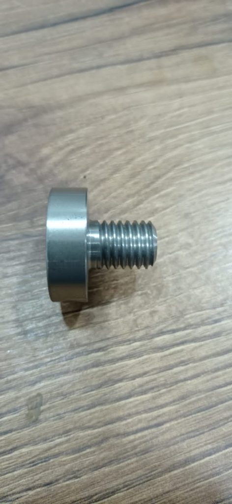 R&L Metal Mechanics - Servicios de torno