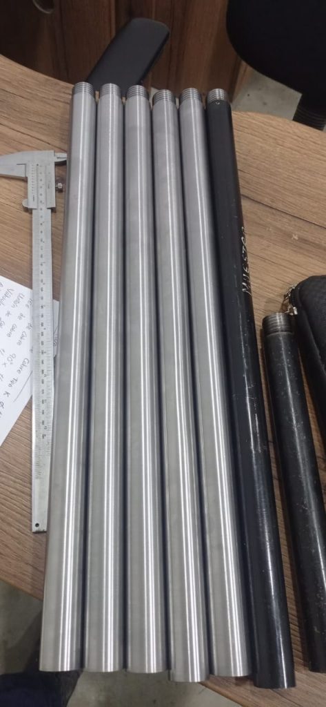 R&L Meal Mechanics - Servicios de torno