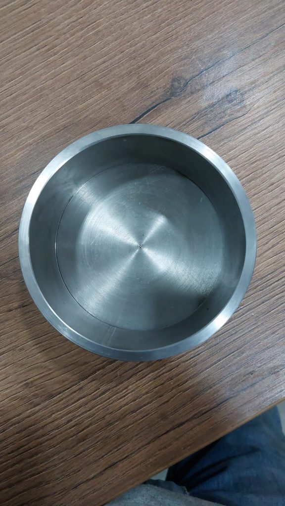 R&L Metal Mechanics - Servicios de torno