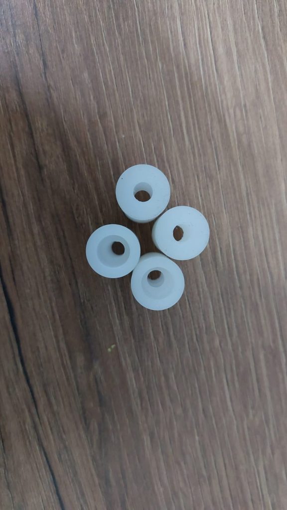 R&L Metal Mechanics - Servicios de torno