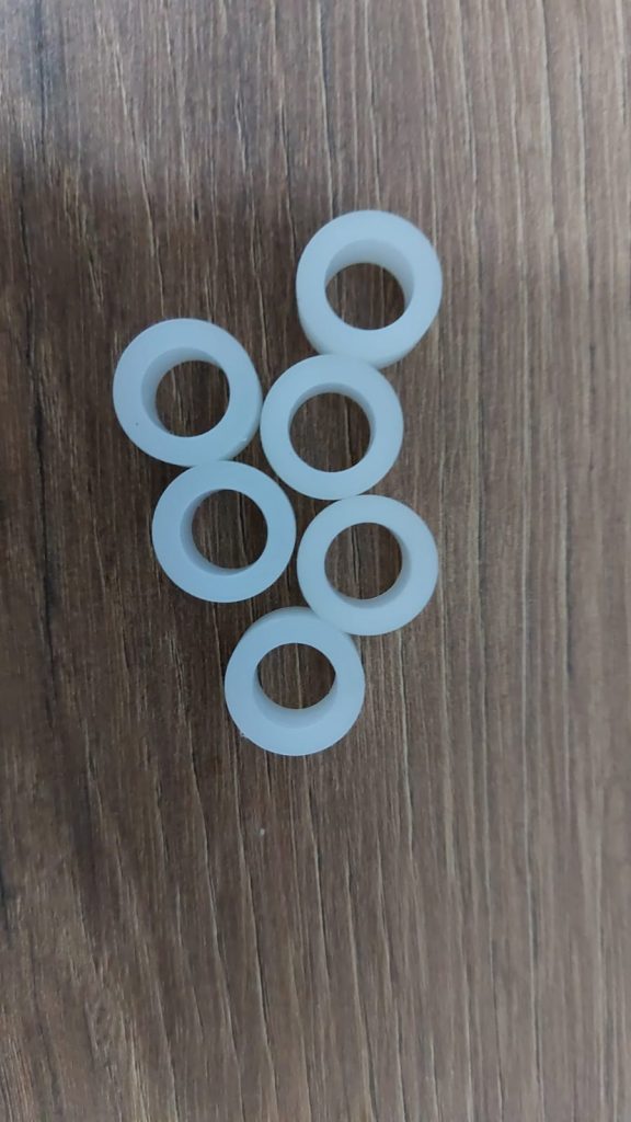 R&L Metal Mechanics - Servicios de torno