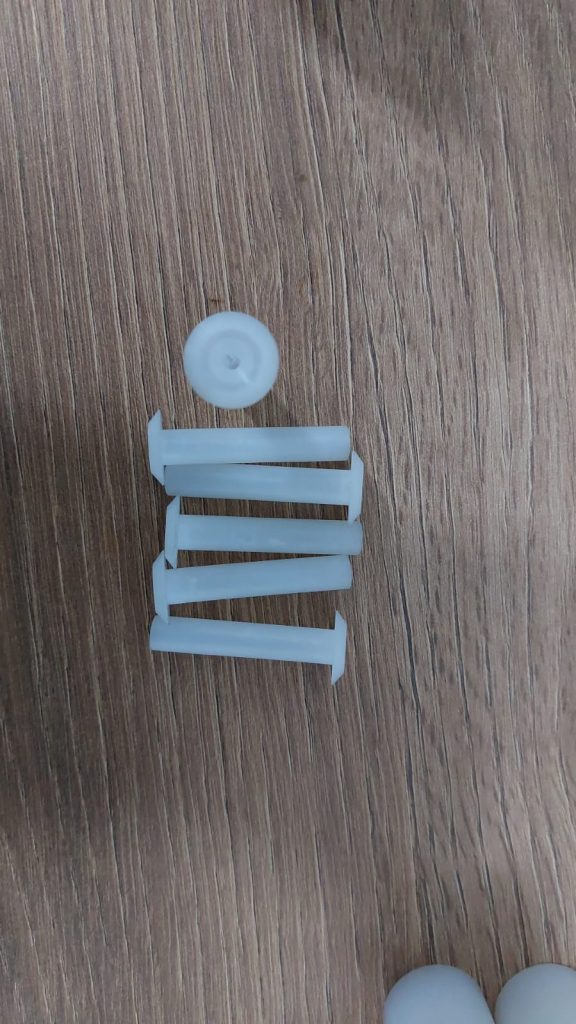 R&L Metal Mechanics - Servicios de torno