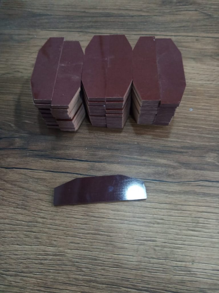 R&L Metal Mechanics - Servicios de torno