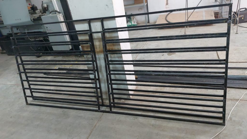 R&L Metal Mechanics - Servicios de torno