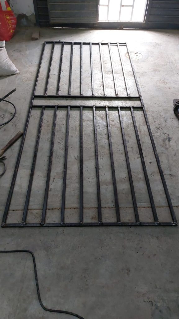 R&L Metal Mechanics - Servicios de torno