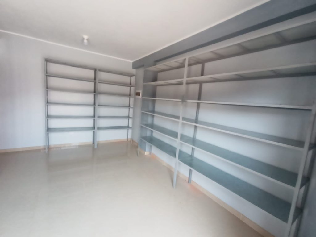 Servicios generales en metal - R&L Metal Mechanics