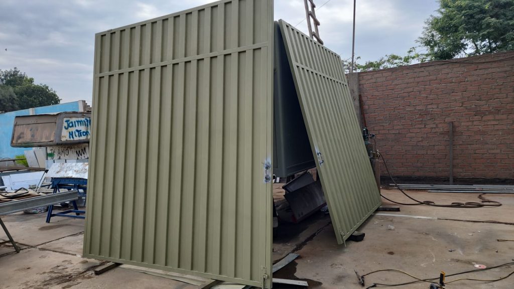 Servicios generales en metal - R&L Metal Mechanics