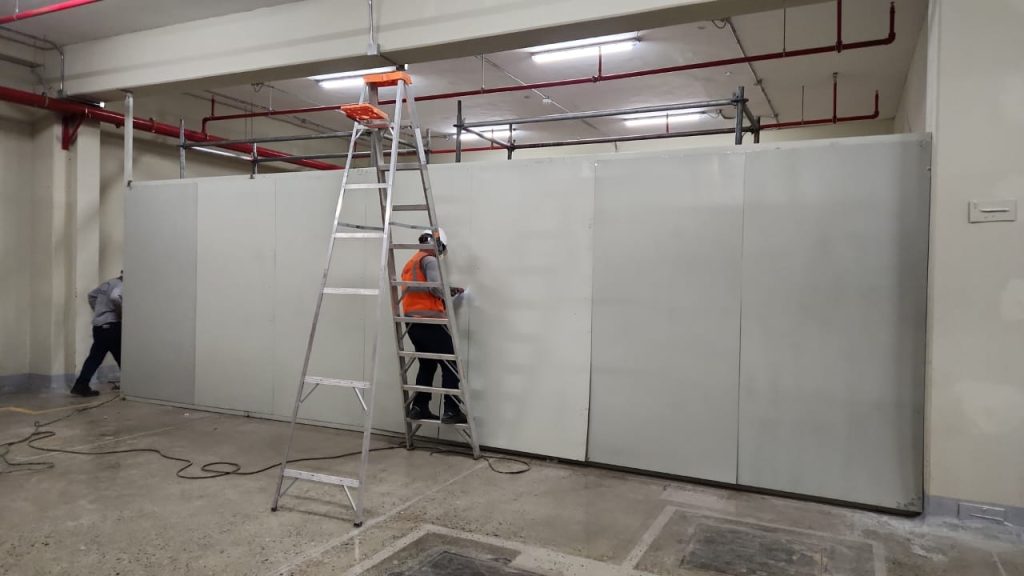 Servicios generales en metal - R&L Metal Mechanics