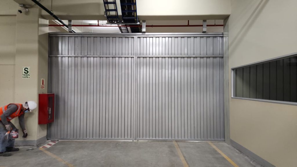 Servicios generales en metal - R&L Metal Mechanics