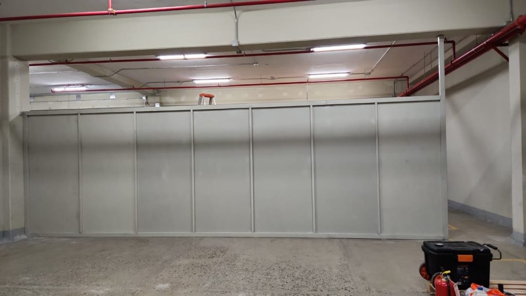 Servicios generales en metal - R&L Metal Mechanics