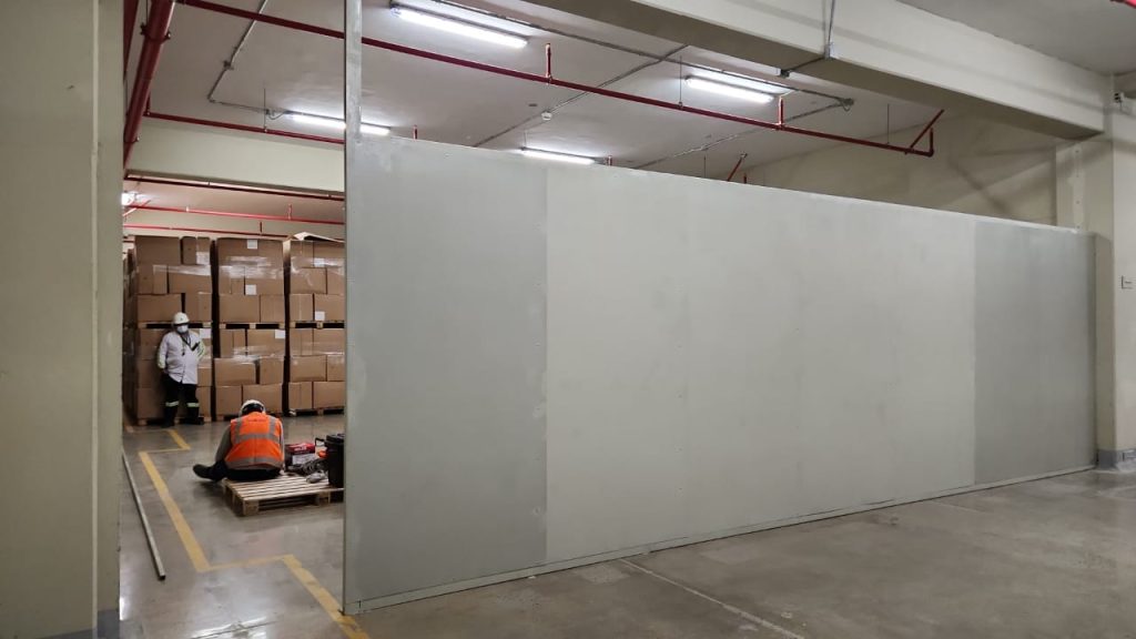 Servicios generales en metal - R&L Metal Mechanics