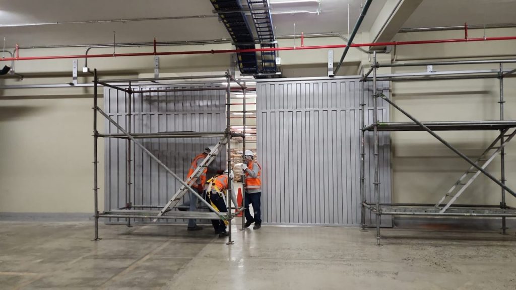 Servicios generales en metal - R&L Metal Mechanics