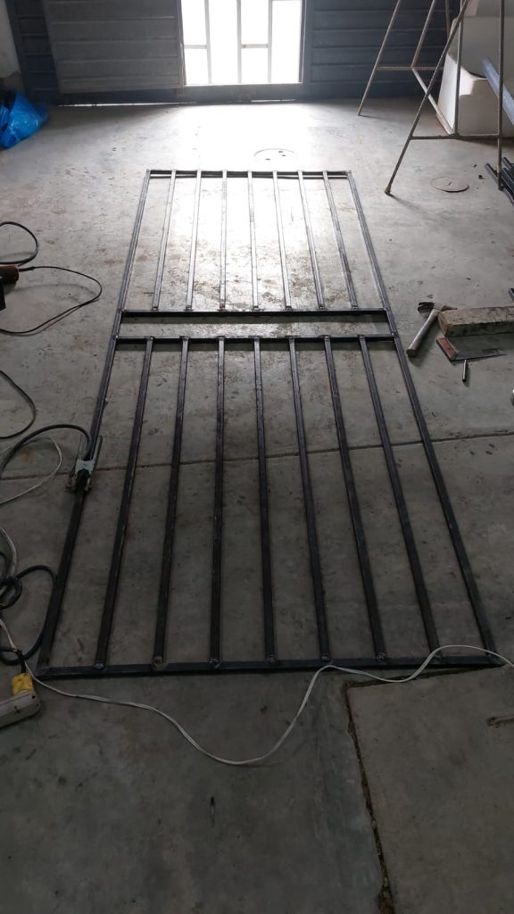 Servicios generales en metal - R&L Metal Mechanics