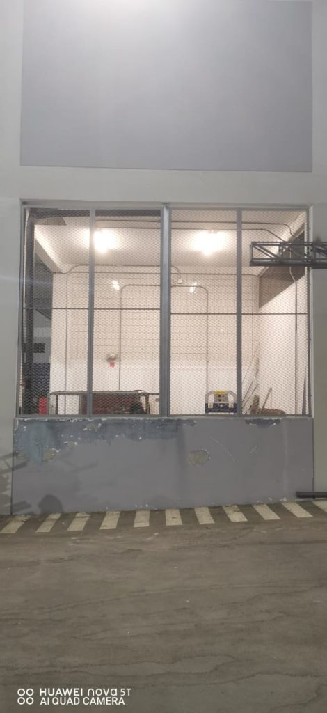 Servicios generales en metal - R&L Metal Mechanics