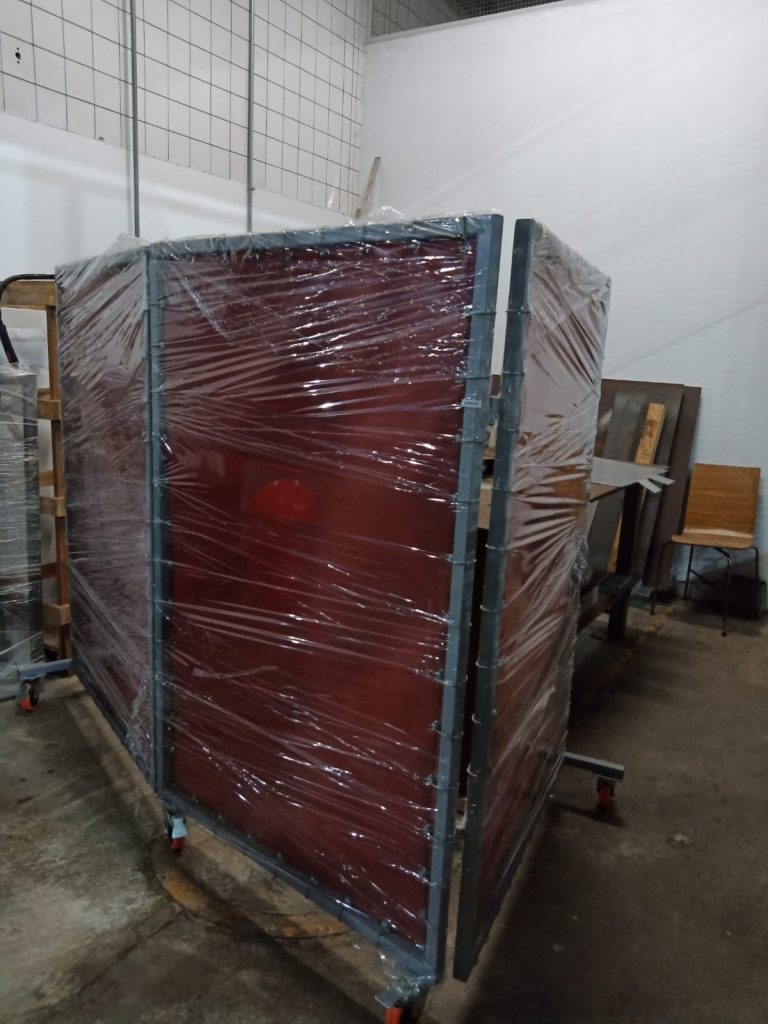 Servicios generales en metal - R&L Metal Mechanics