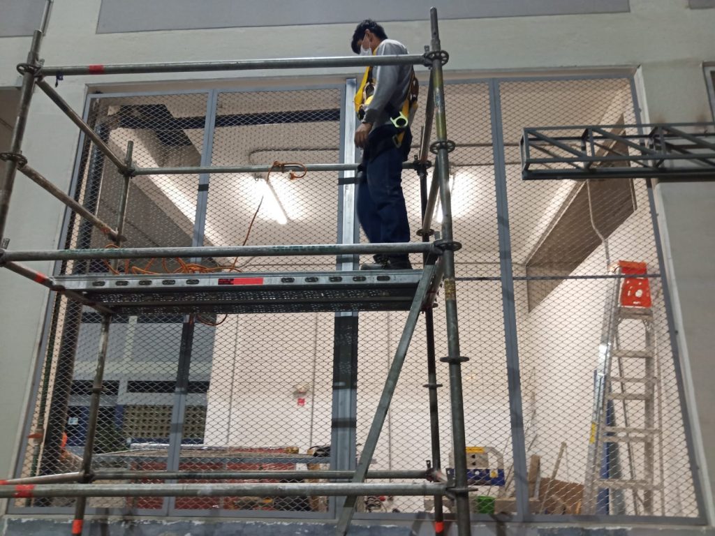 Servicios generales en metal - R&L Metal Mechanics