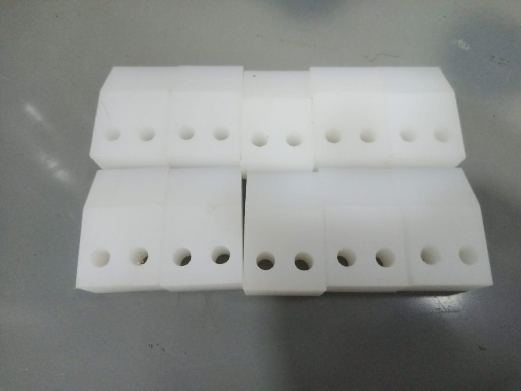 R&L Metal Mechanics - Servicios de torno